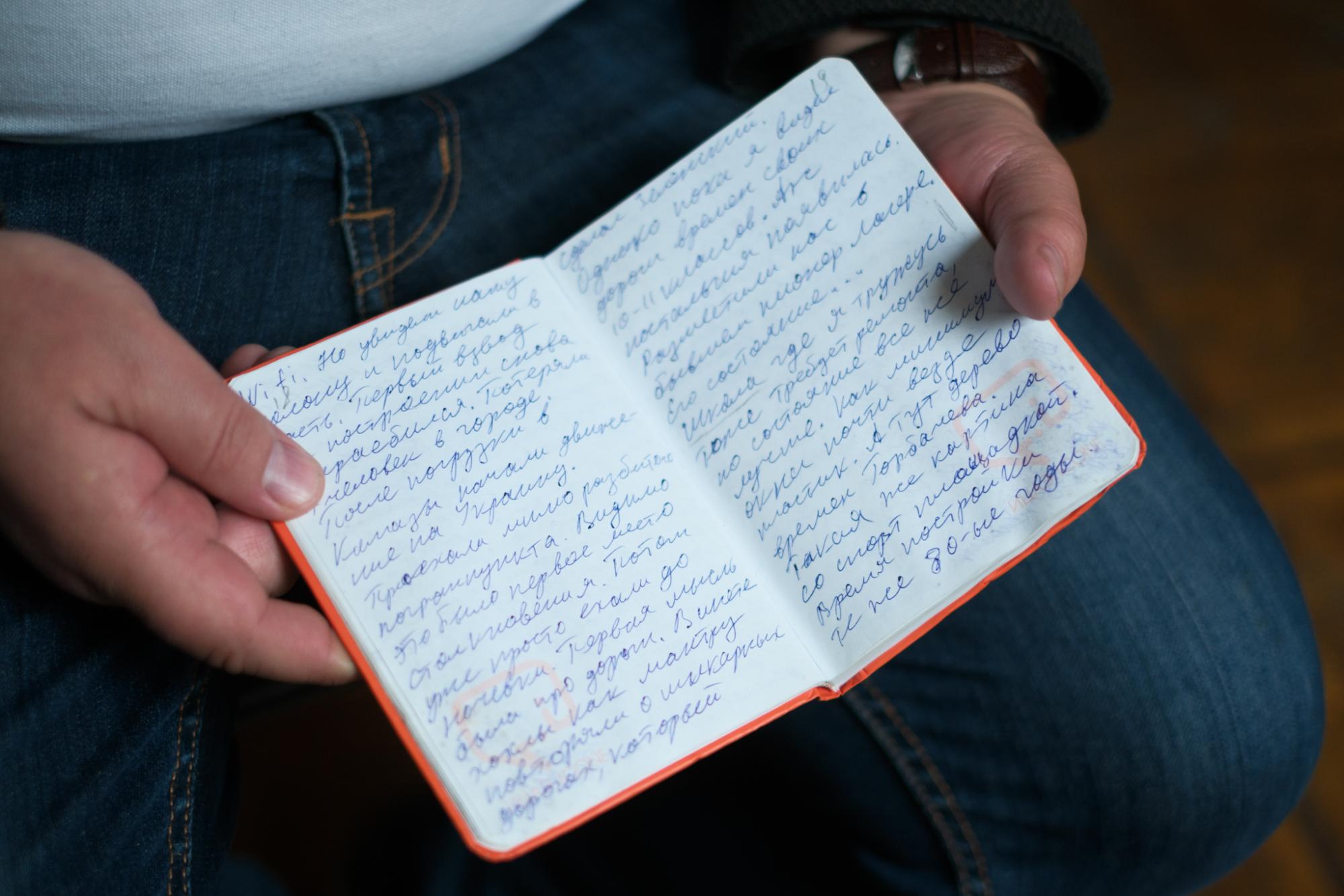 Нацисти окупували Україну повністю, а багато росіян не бачили німця в очі, – історик Кабачій